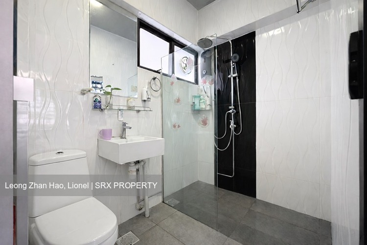 Blk 288 Tampines Street 22 (Tampines), HDB 5 Rooms #552013221
